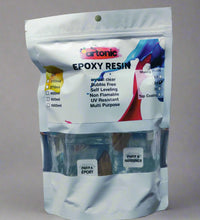 ARTONIC EPOXY-RESIN - Artist Corners