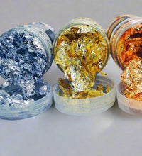 Artonic Crushed Foil - Artist Corners