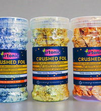 Artonic Crushed Foil - Artist Corners