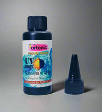 Artonic Premium Quality UV Resin - Artist Corners