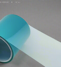 UV Protection Tape - Artist Corners