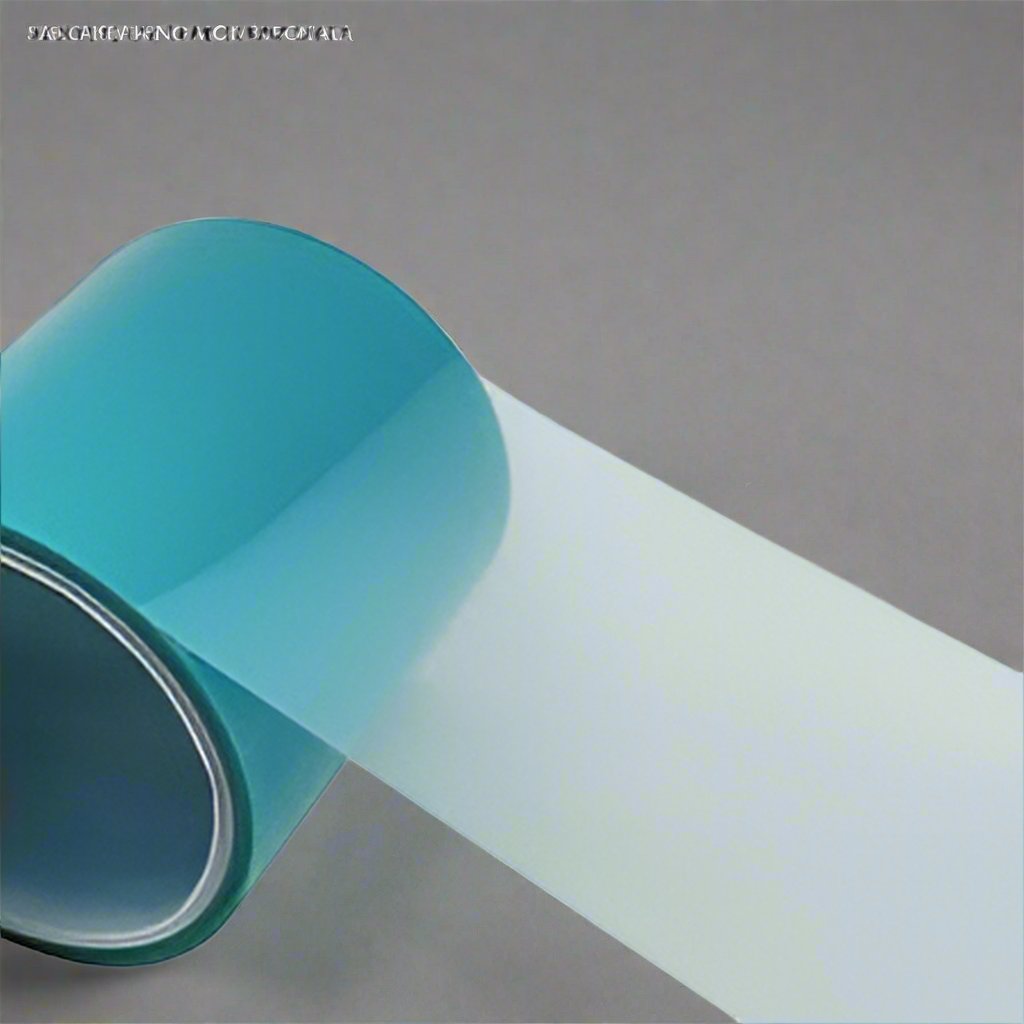 UV Protection Tape - Artist Corners