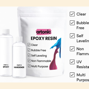 Artonic Epoxy Resin