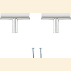 T-Bar Handle (Pair) HND2