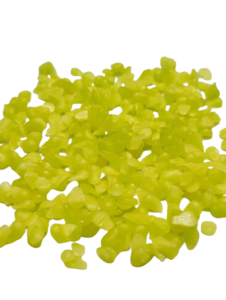 Natural Golden Yellow Beeswax Pellets 1-kg