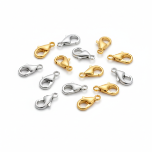 Lobster Claw Clasps for Jewelry Making