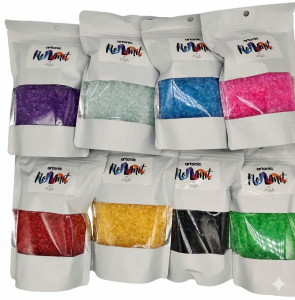 Artonic Premium Crushed Glass  (500g)