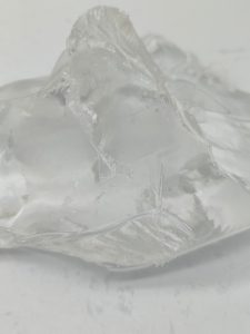 ✨ Crystal Clear Gel Wax ✨ 1 kg