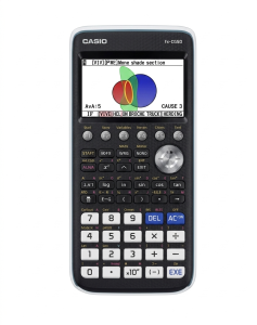 Casio Orignal fx-CG50 Graphic Calculator