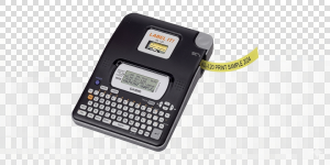 Casio Orignal KL-120 Label Printer