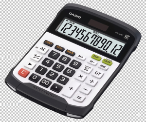 Casio Orignal WD-320MT